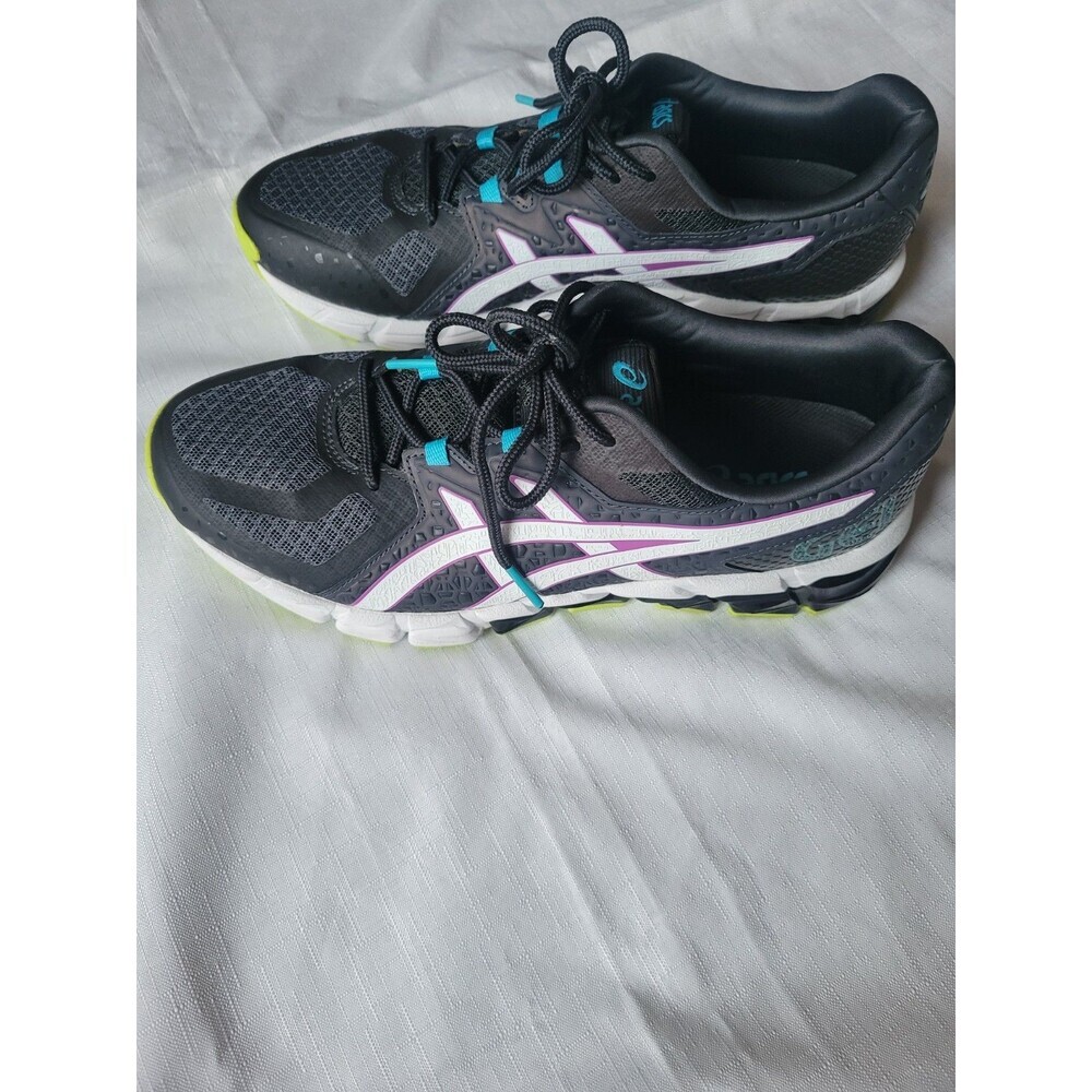 Asics Gel Quantum 9.5  Women's 180 5 TR 1202A083-021 Running Shoes